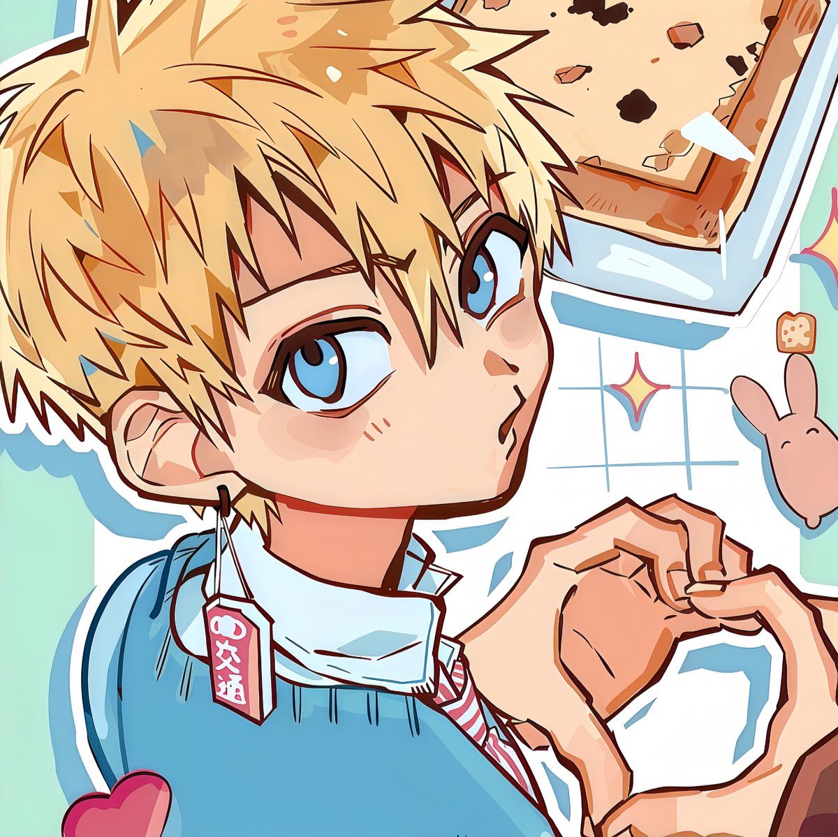 franco fa dos alevos tweet media