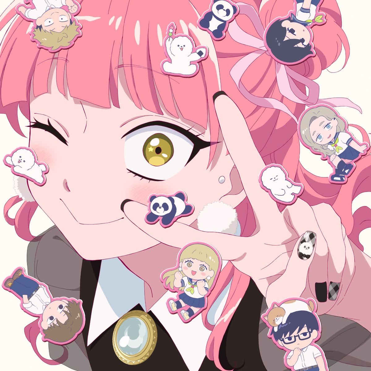 franco fa dos alevos tweet media