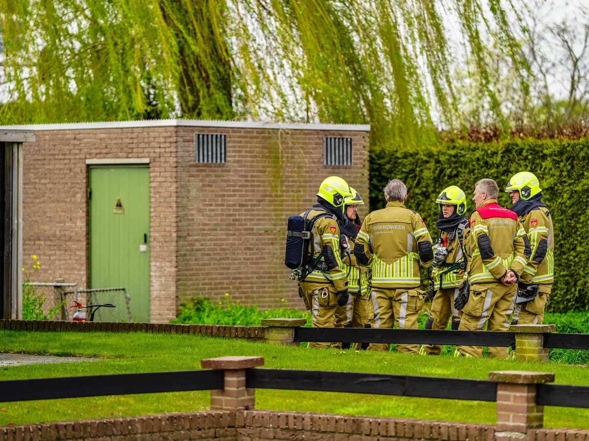 Omroep Gelderland tweet media