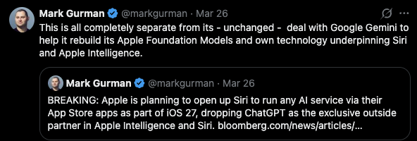 Sam Sepiol tweet media