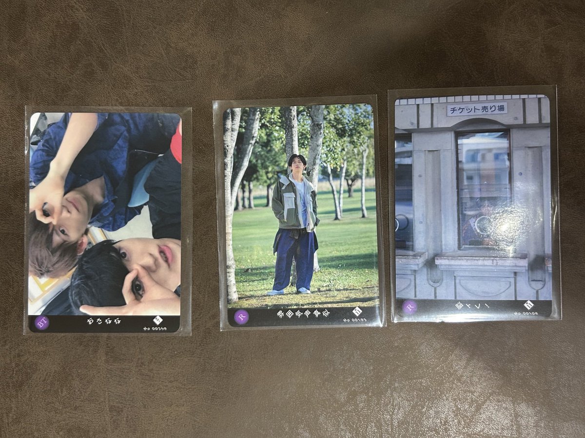 ガリガリ tweet media