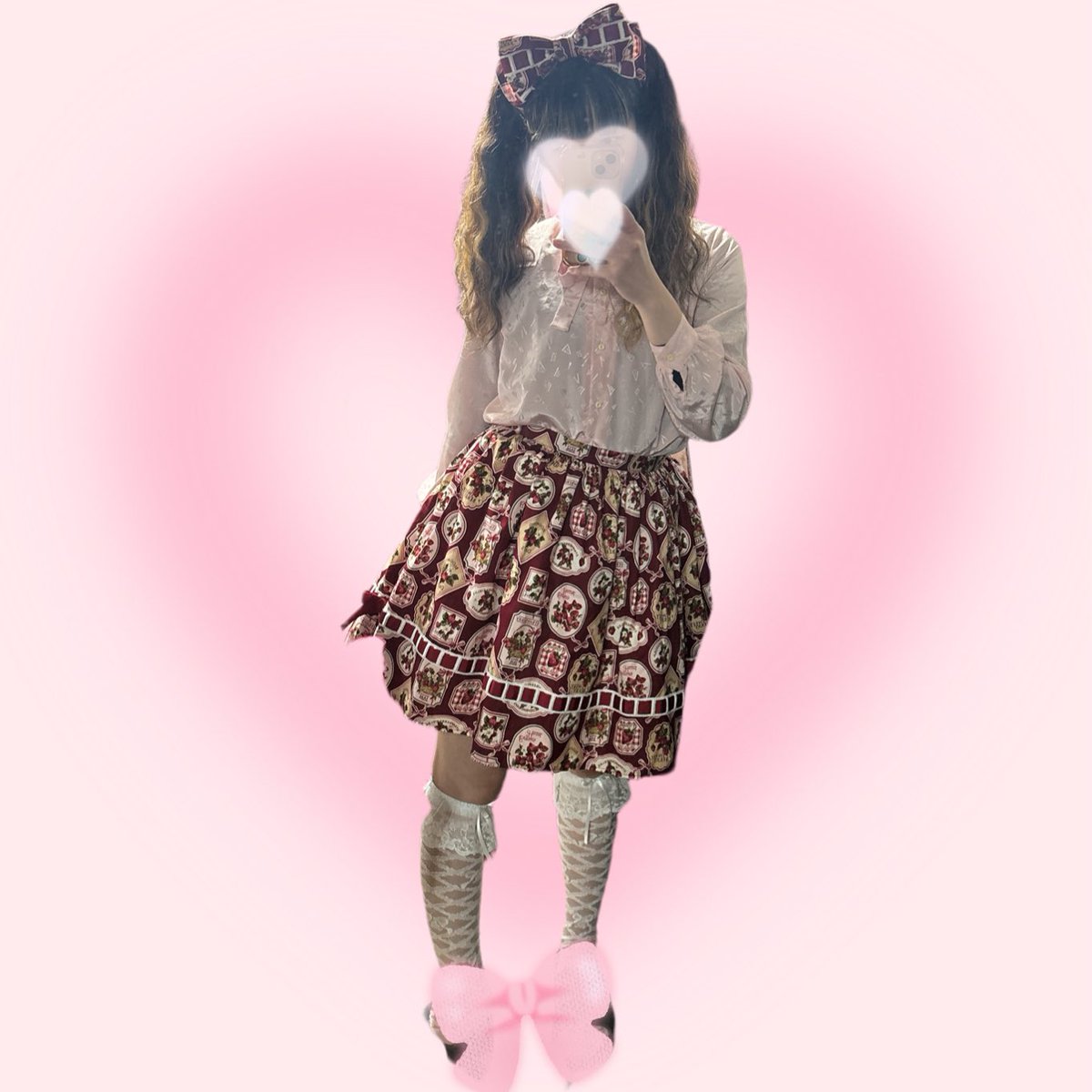 ゆきんこꗯ.* tweet media