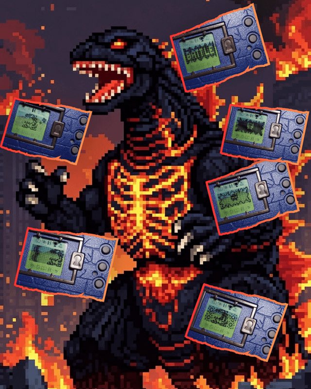 ๐ซ๐๐๐๐๐๐ ๐ฝ-๐๐๐ tweet media