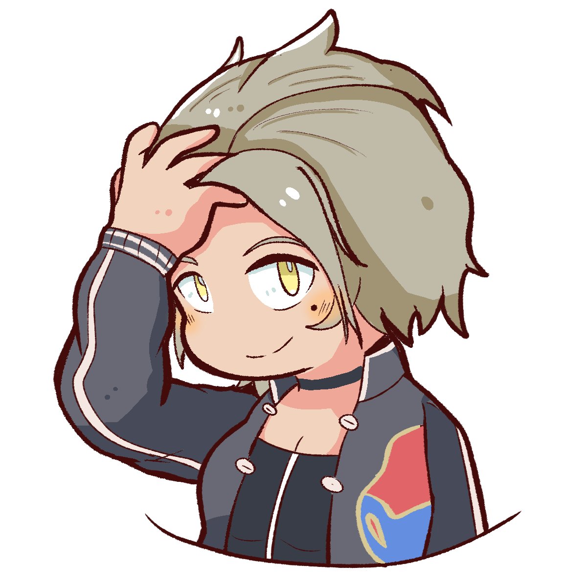 ふぇんりん tweet media