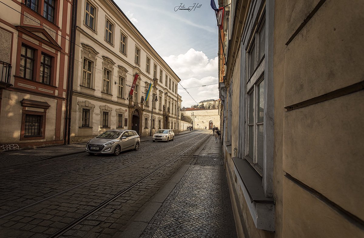 John Hall tweet media