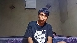 Runje Muhammad Riswan tweet media