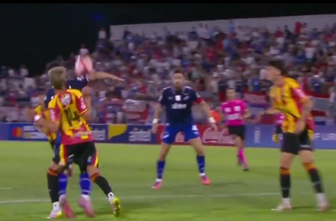 Xaviermanya⚫🟡⭐⭐⭐⭐⭐ tweet media