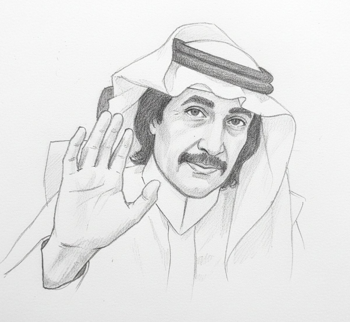 بنت الوطن✍️🩷 tweet media