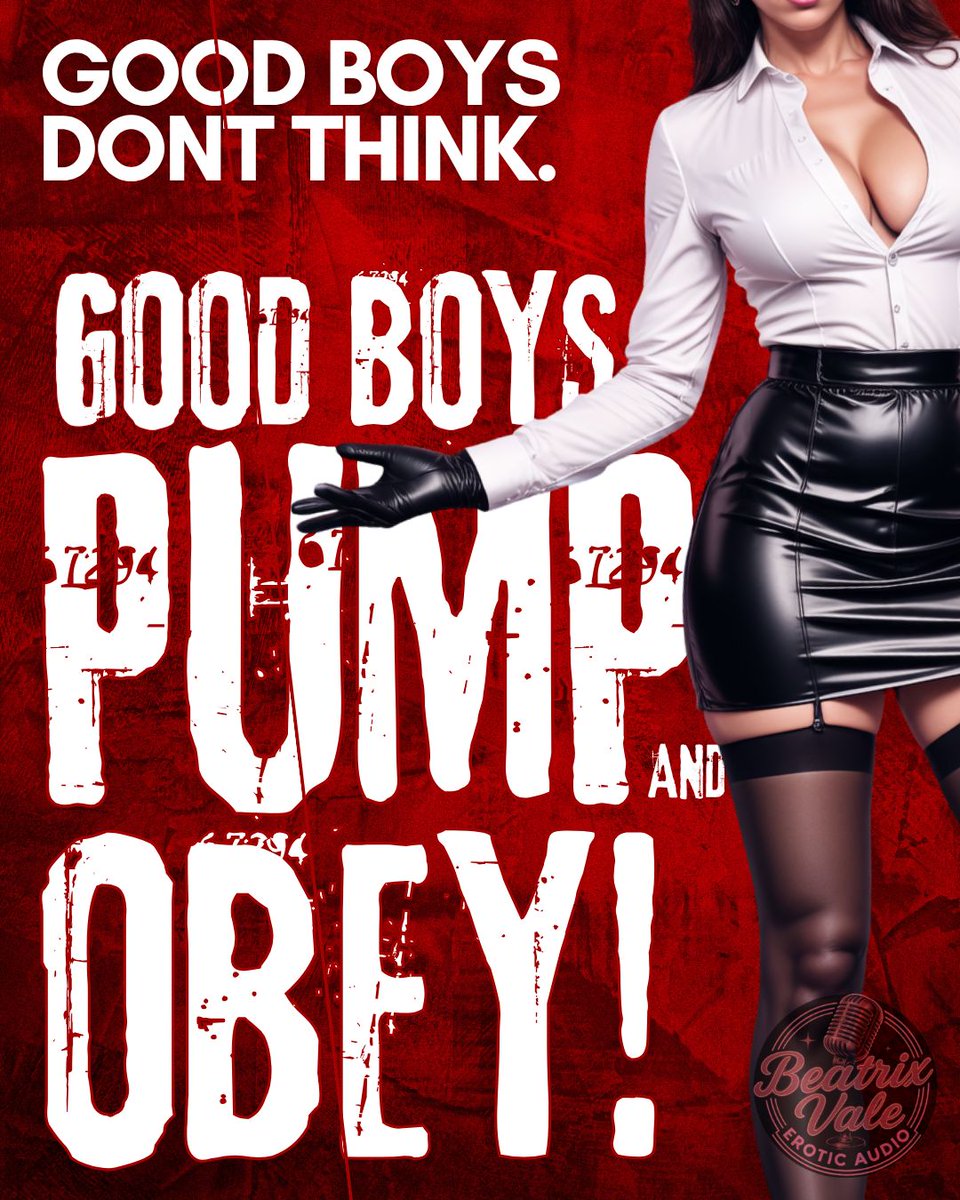 Miss Beatrix Vale tweet media