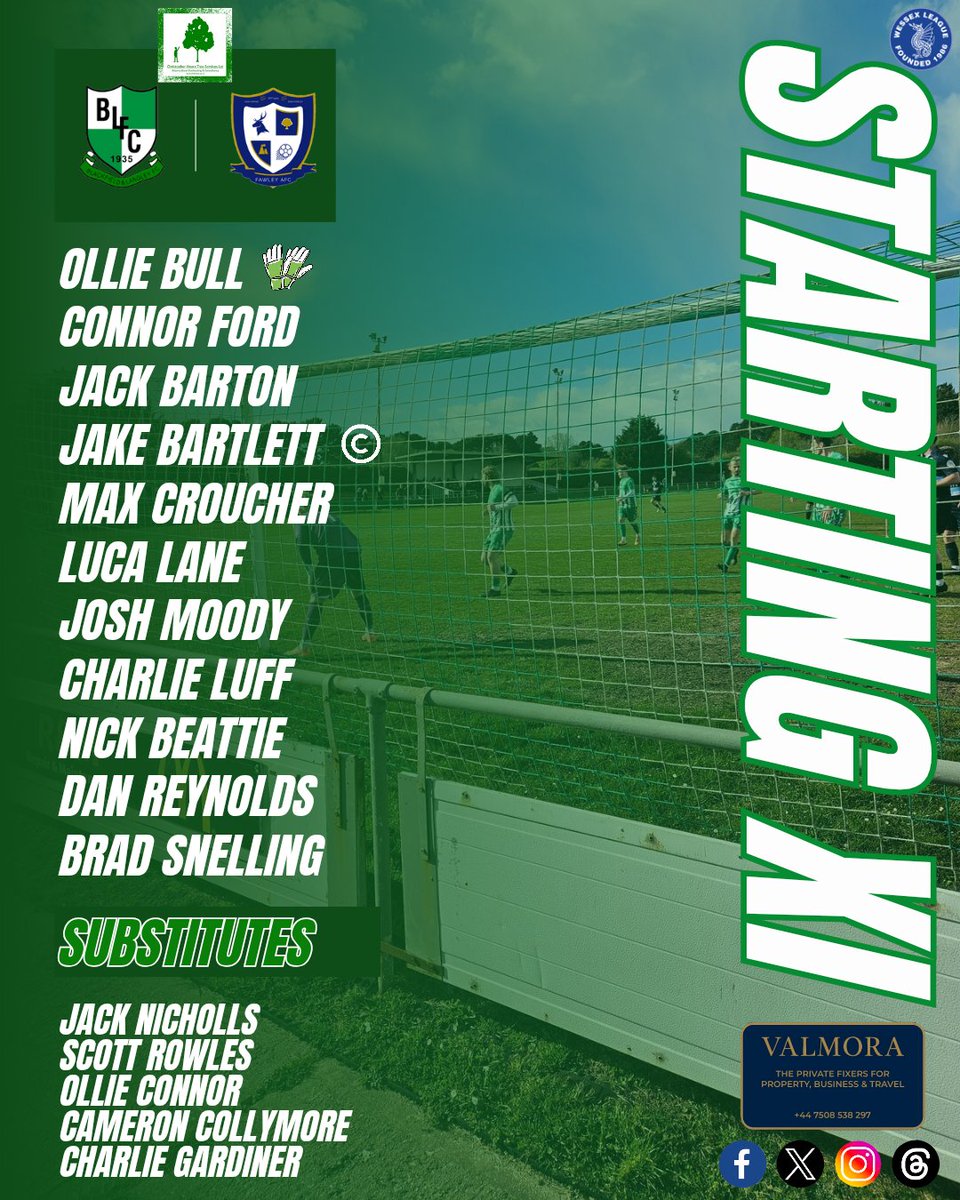 Blackfield & Langley FC tweet media