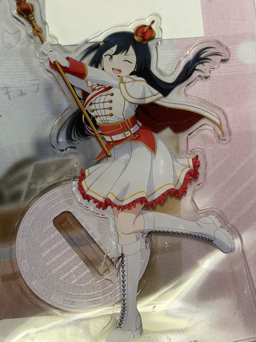 歳納ちーちゃん tweet media