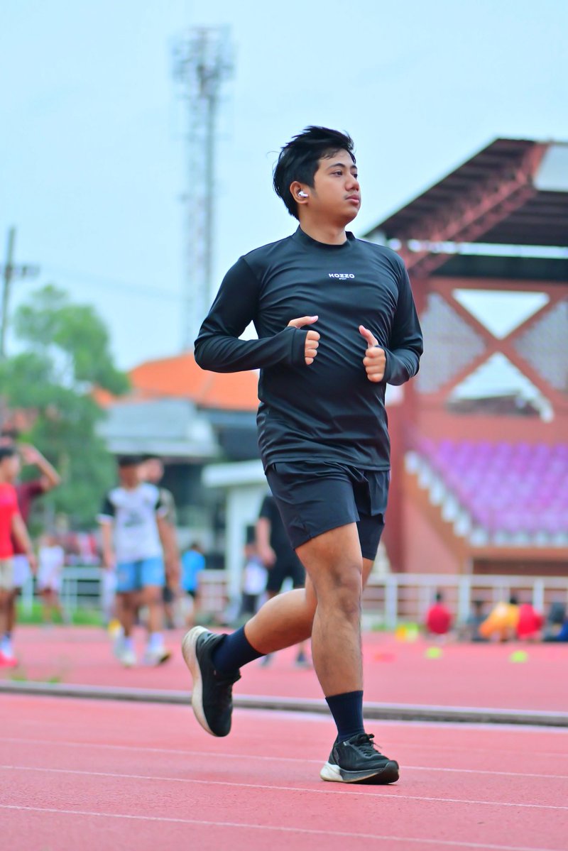 Mas Rise tweet media