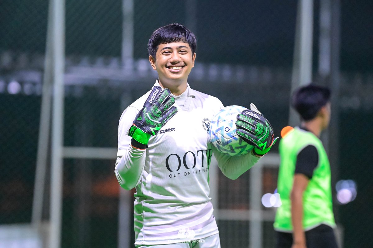 Mas Rise tweet media