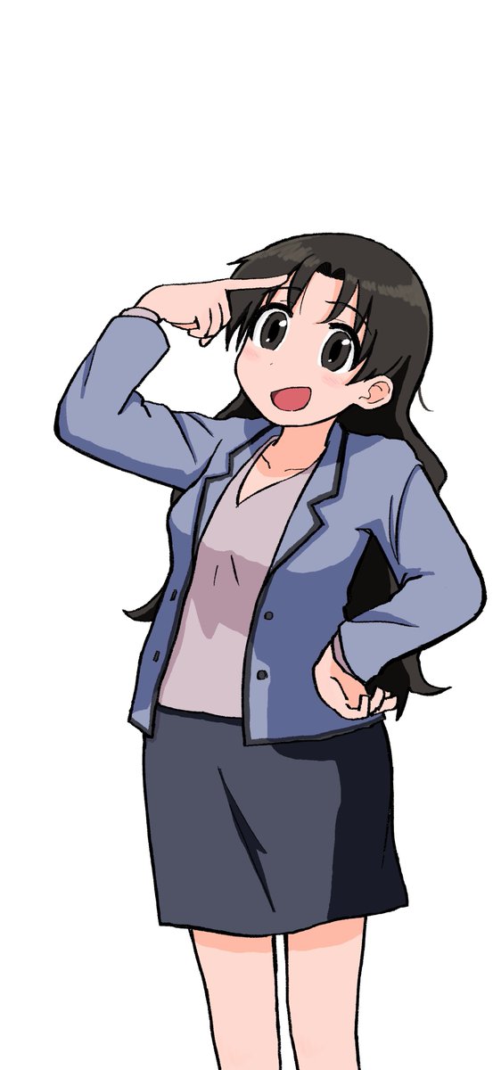 まつもと@4コマ適宜更新 tweet media