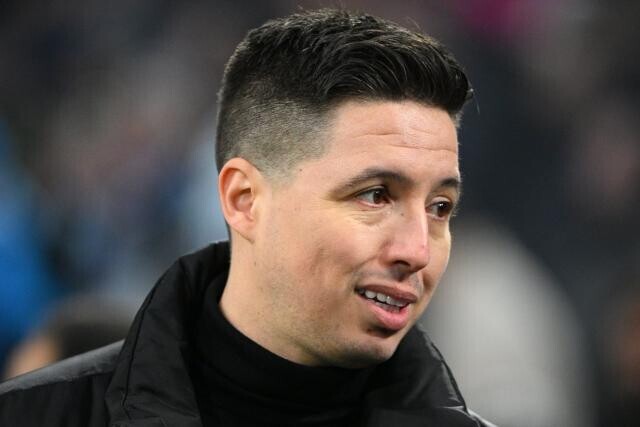 L'Équipe tweet media