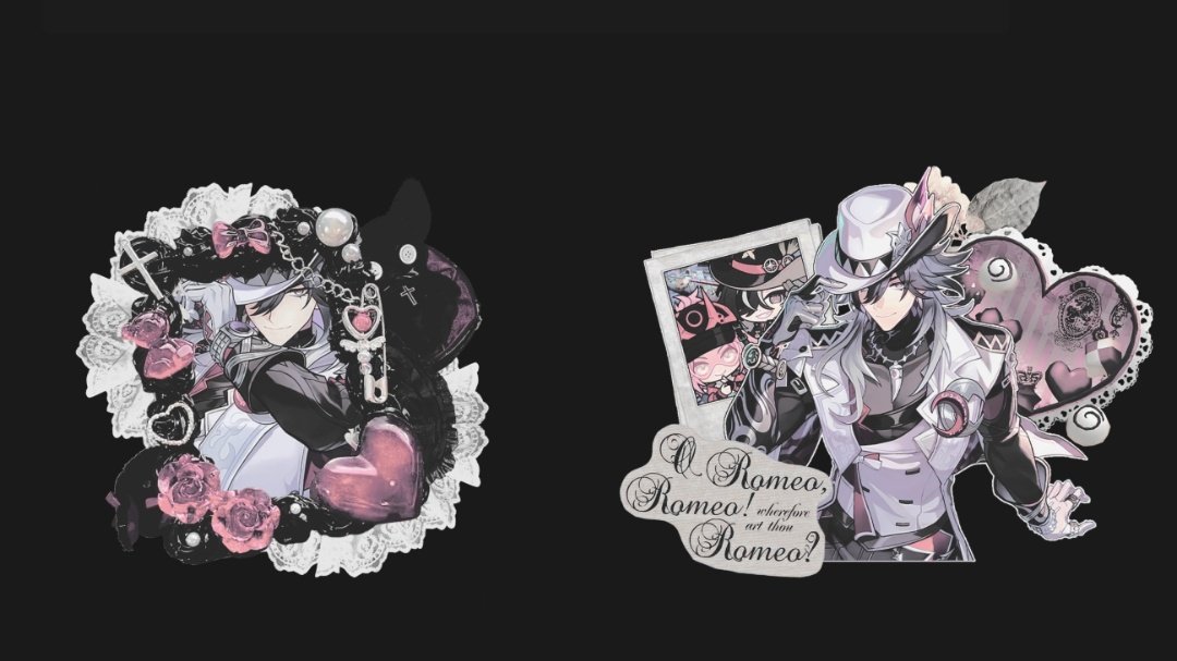 ៹ 𔘓 𝓚haos/خاوس (RSPBYF) ! ꞌꞋ ࣪ tweet media