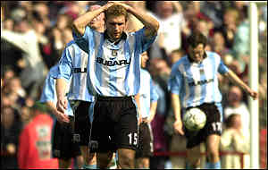 Deano's Sky Blues memories tweet media