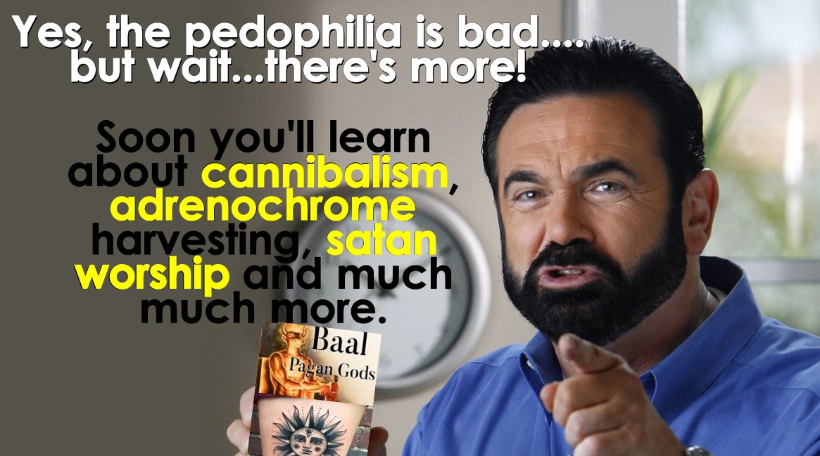 Michael MacCloskey 🇺🇸 tweet media