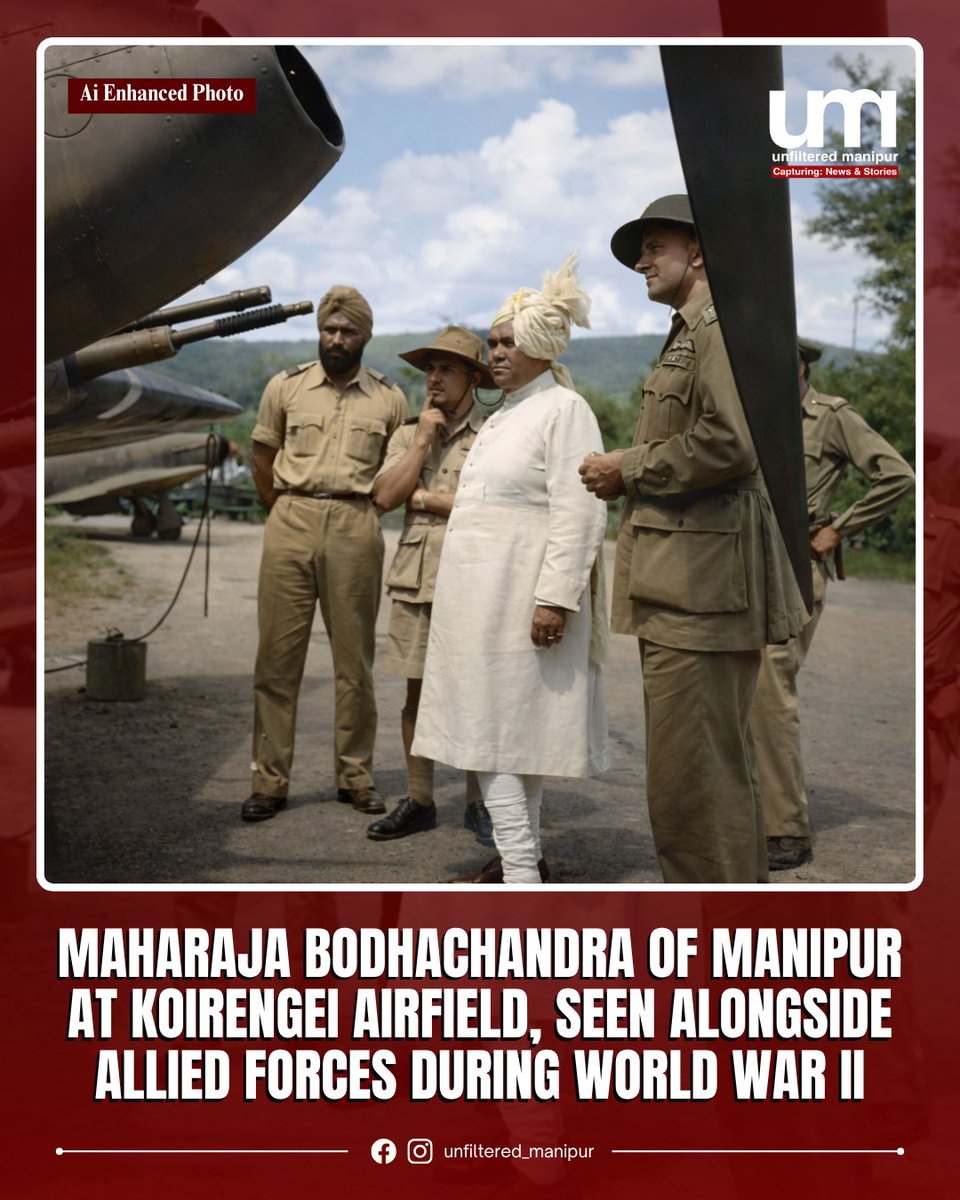 Unfiltered Manipur tweet media