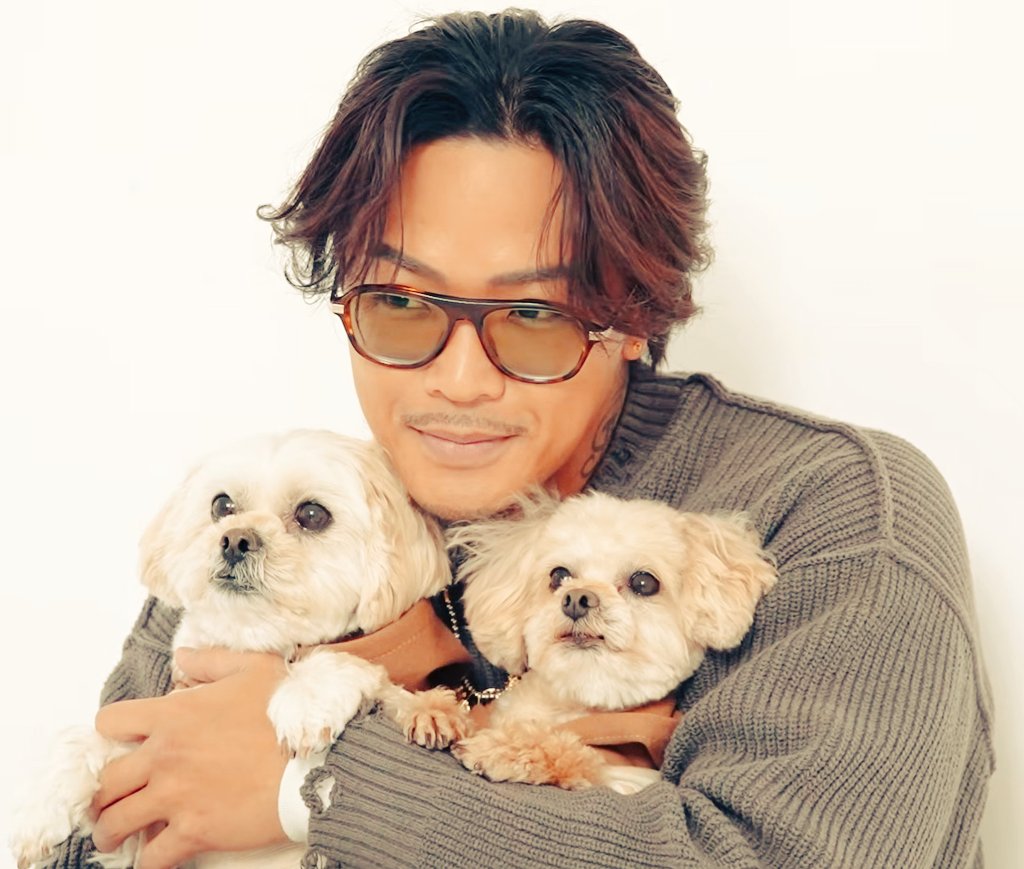 xoxo_omigene's tweet photo. 殿若龍のお仕事密着ありがとうございます🥹
龍友くんの最高のパパの顔🥹
スクショが止まりませんです🥺
#数原龍友
#OFF_THE_MIC
@ryuto_staff
@yutaro_214
⏬
https://t.co/hhl1FquCIW https://t.co/6jFpw529Al