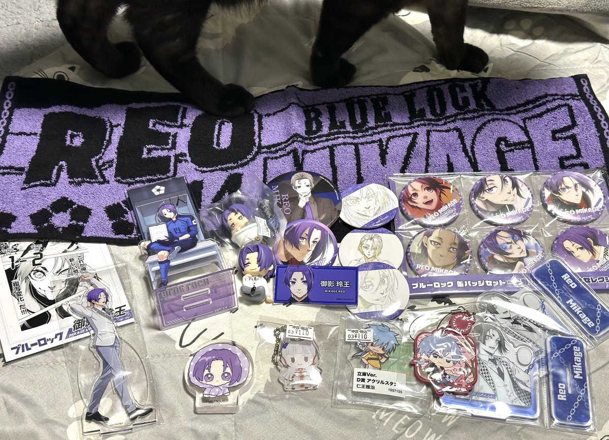 るみめろ tweet media