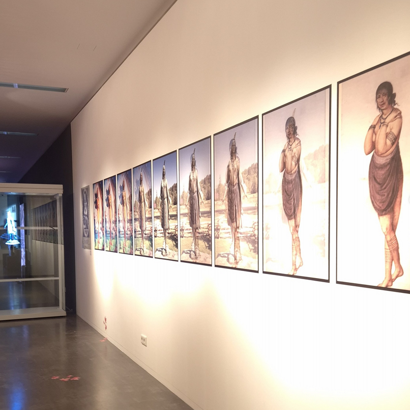 Lippisches Landesmuseum Detmold tweet media