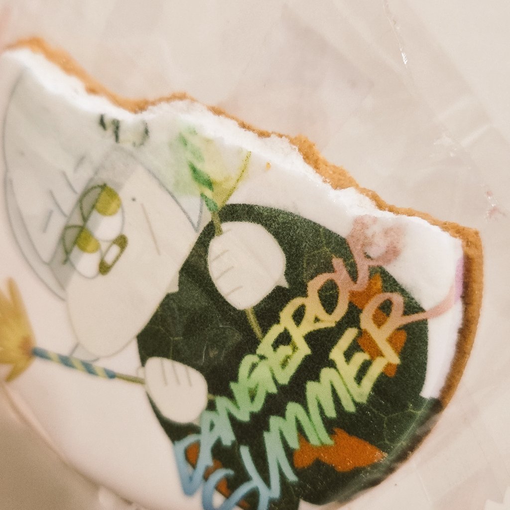 Dr.MU🐝 tweet media