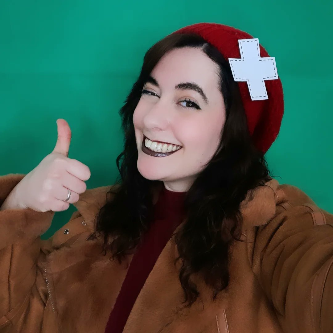 Cat Rox Music tweet media