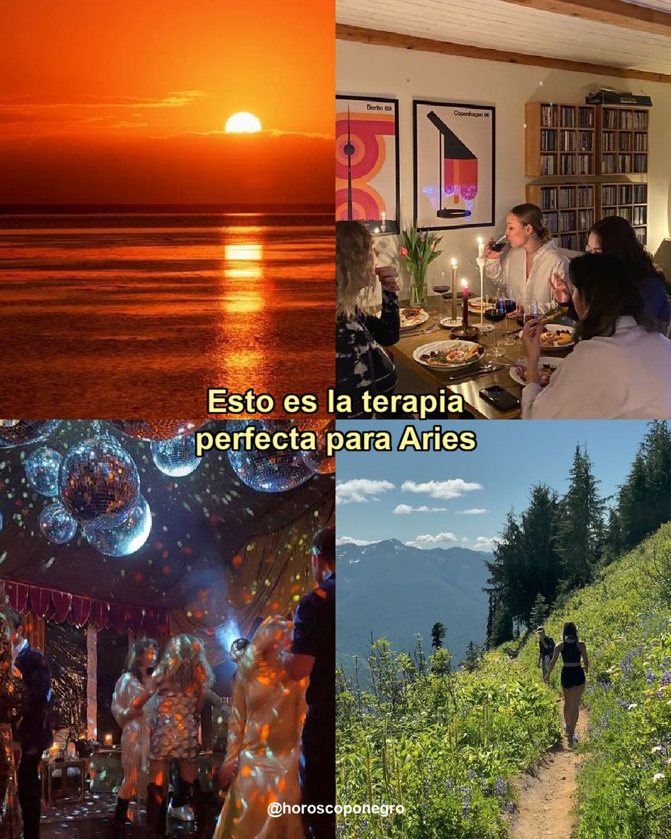 ▲ARIES▲ tweet media