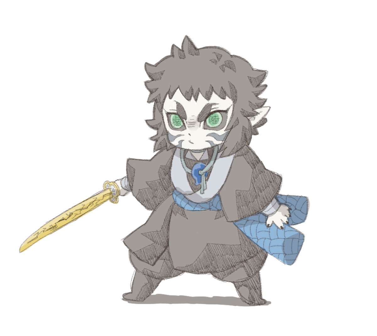 ｾｦ山 tweet media