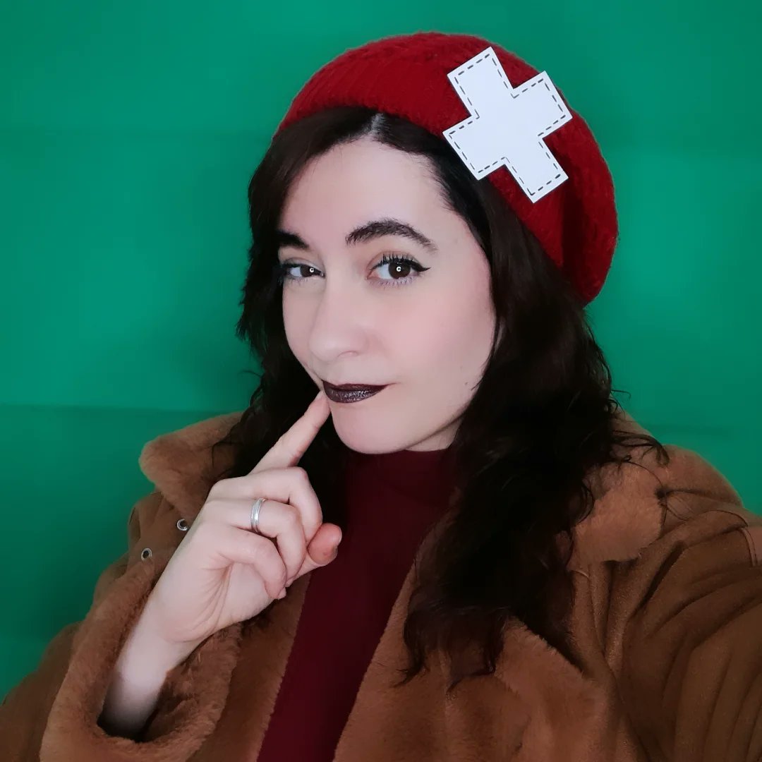 Cat Rox Music tweet media