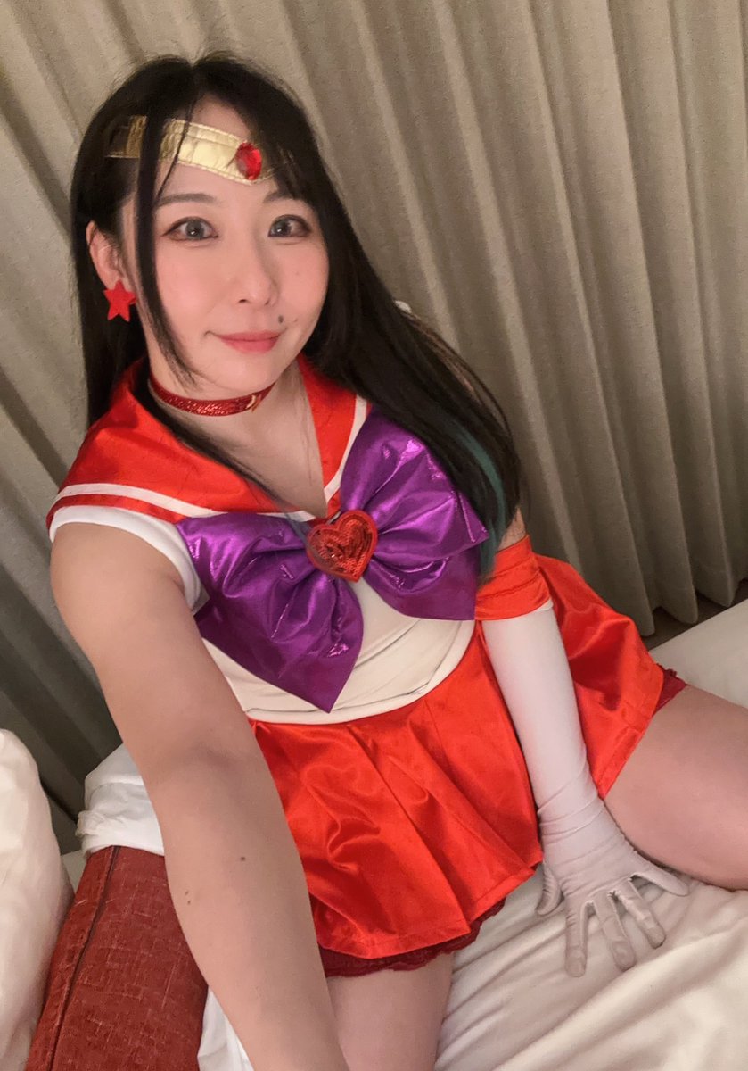 おはよ！
今日は本番！！！

①12時、コスプレ×プロレス
②16時、ACTRING

がんばるぞい！

#コスプレプロレス #CosWrestle