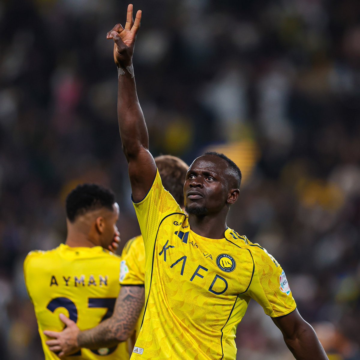 بيان النصر tweet media