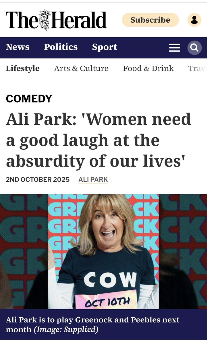 Herminio_EOI's tweet image. ✔️A good laugh
/lɑːf/
》Something that is very funny.
▪︎ That show was a good laugh, really funny!
》An enjoyable moment of laughter.
▪︎ We had a good laugh about our childhood.
》A person who is really fun.
▪︎ He’s always a good laugh at parties.

#Learning #English #TEFL