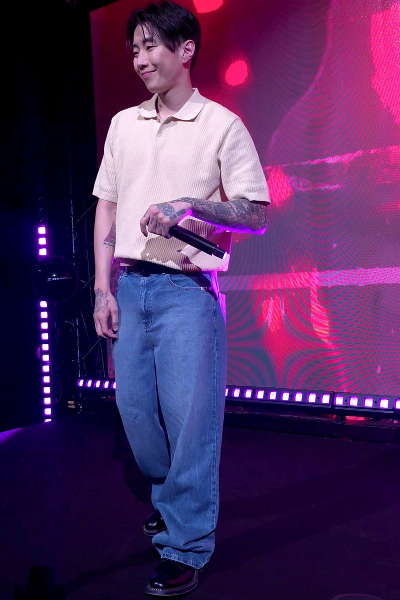 ᴿᴬᴱ♡ ғᴇᴀᴛ. ᴊᴀʏ ᴘᴀʀᴋ ʏᴇᴀʀ tweet media