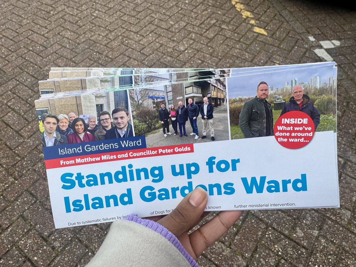 Samia Hersi tweet media