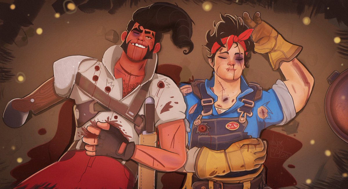 Taffytha tweet media