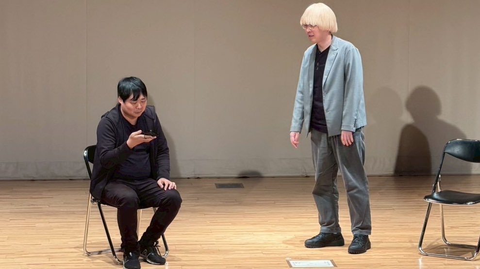 永田敬介の絶望ラジオ tweet media