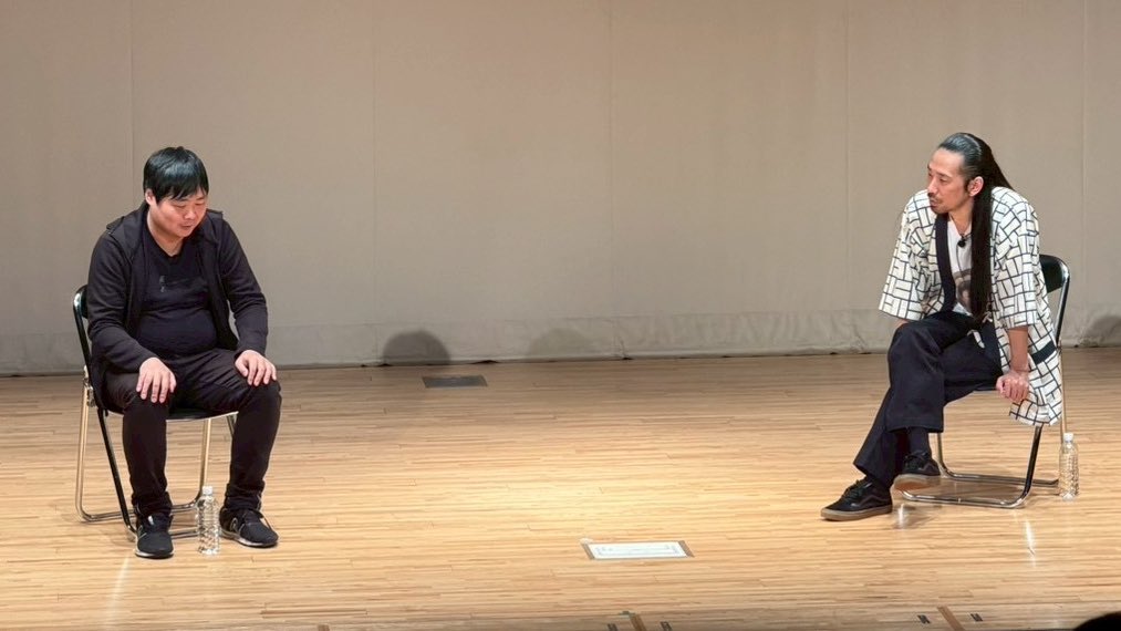 永田敬介の絶望ラジオ tweet media