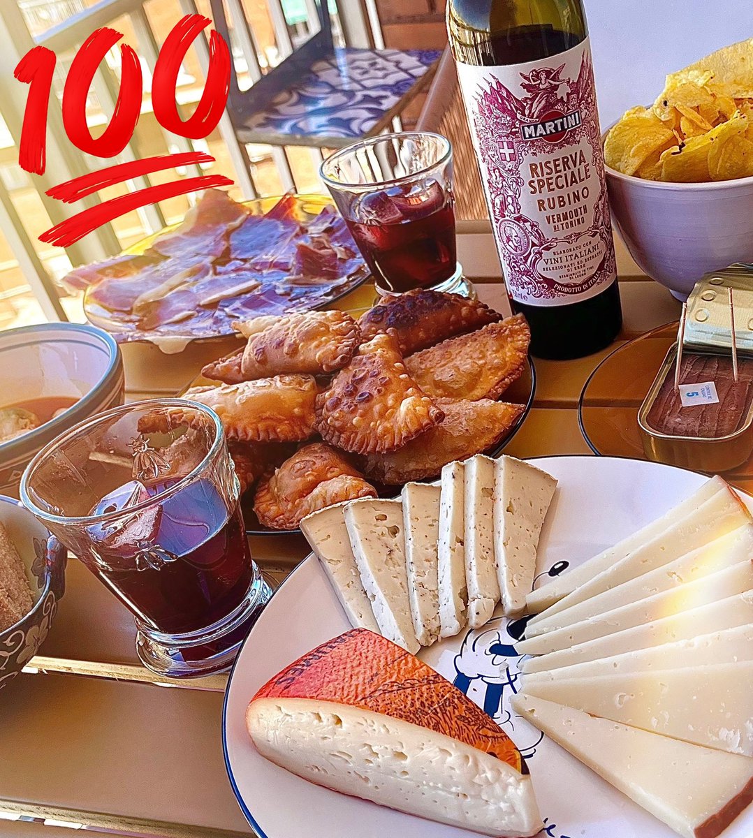 Cristina Macía tweet media