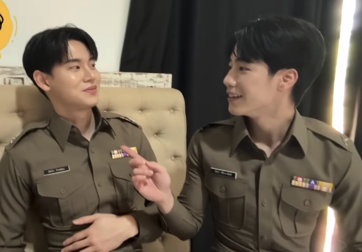 𝐏𝐨𝐥⋆แฟรี่ไม่มีผงพิกซี่ 𐙚 ༘̊⋆ tweet media