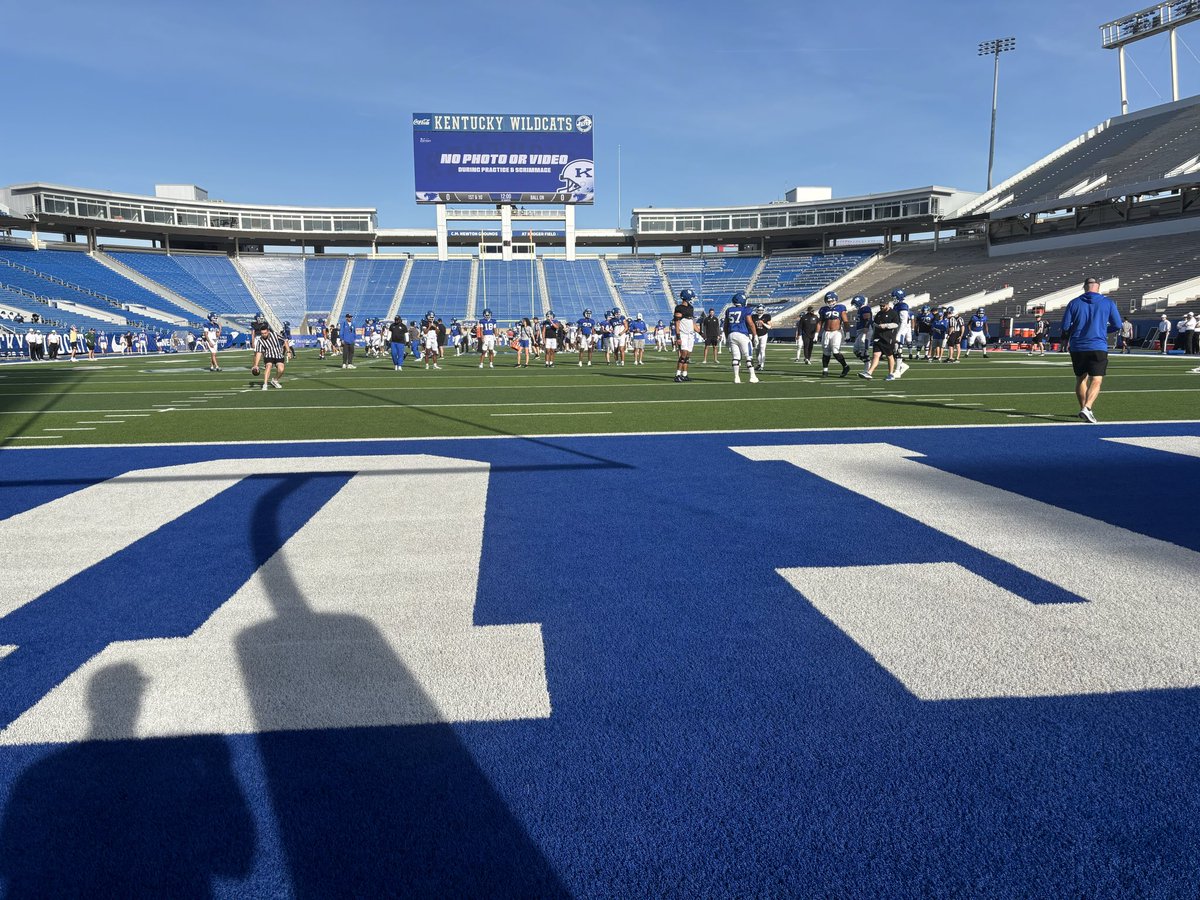 Steve Stirn tweet media