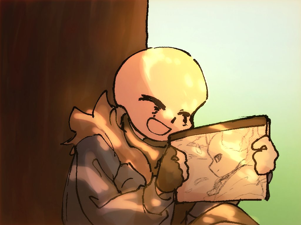 まるさん ③ tweet media