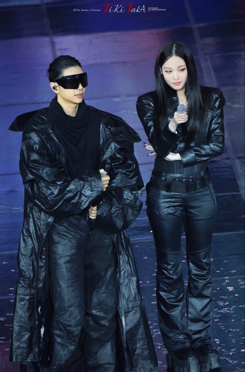 TIKI TAKA tweet media