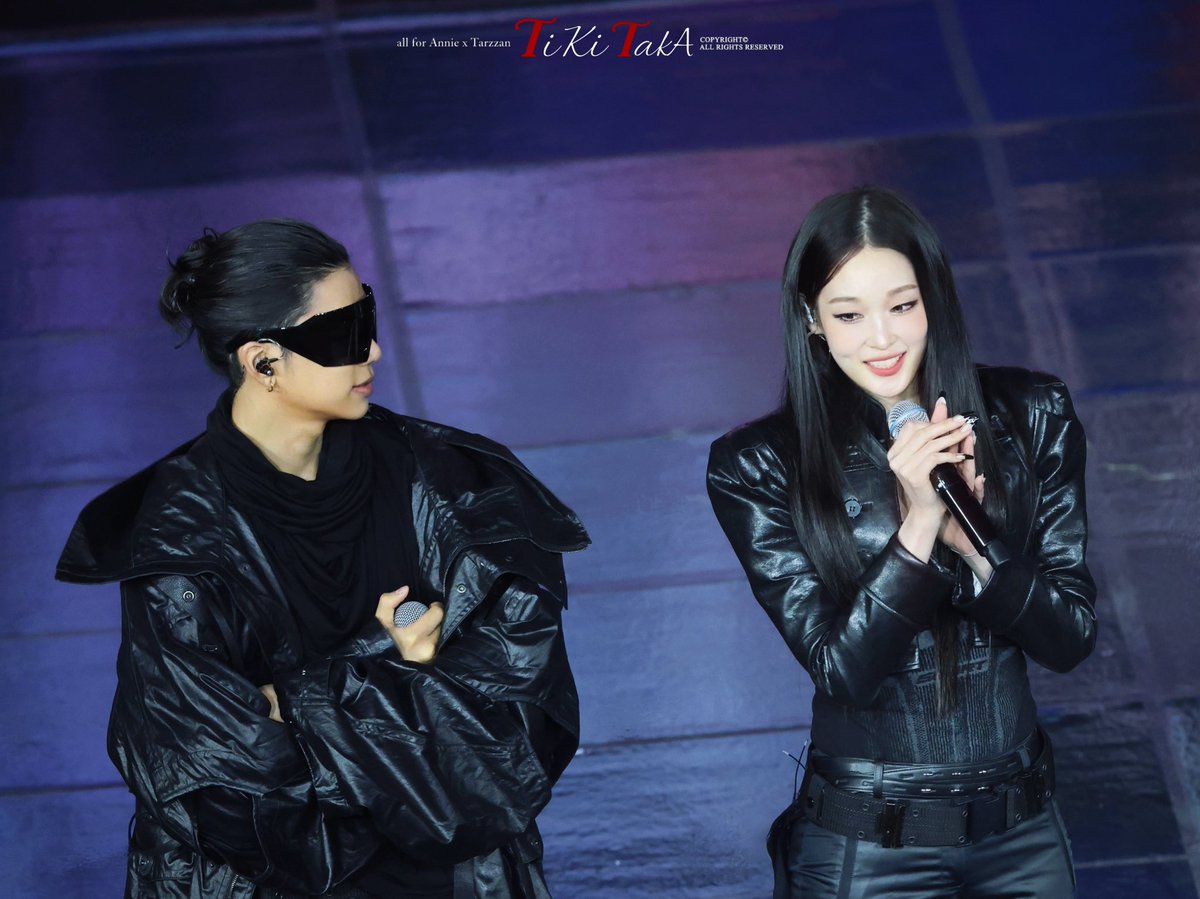 TIKI TAKA tweet media