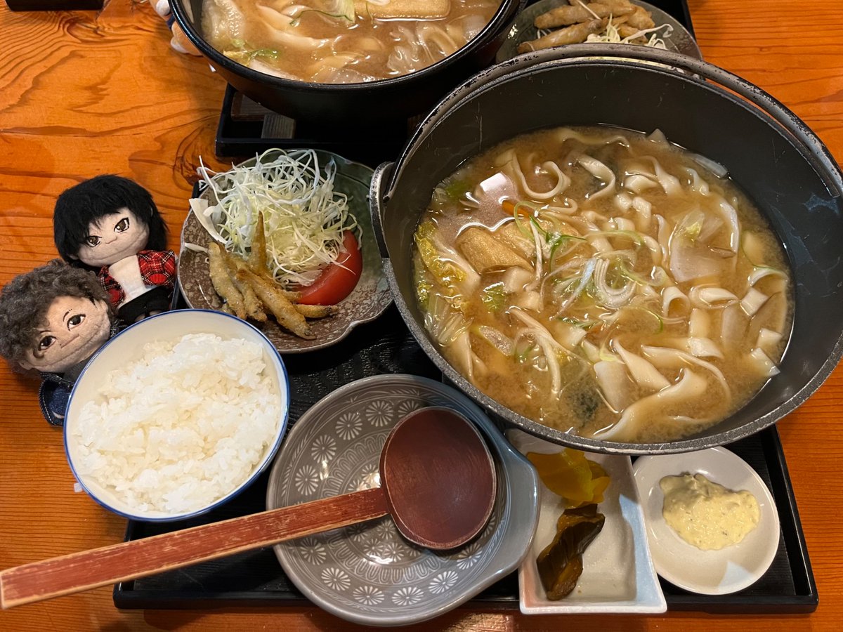 こるの tweet media