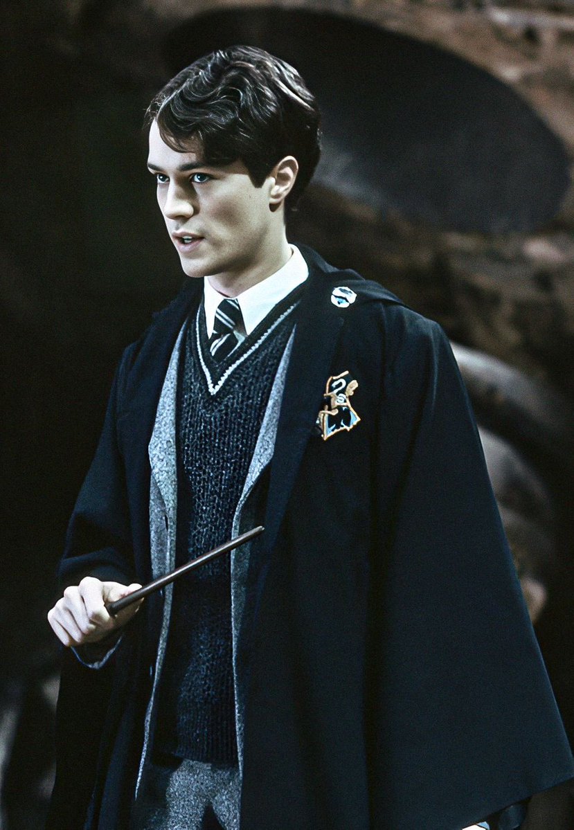 acervo harry potter tweet media