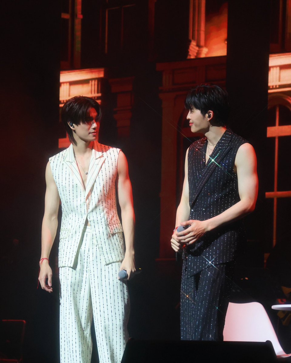 PondPhuwin Official Thailand (DoubleP) tweet media