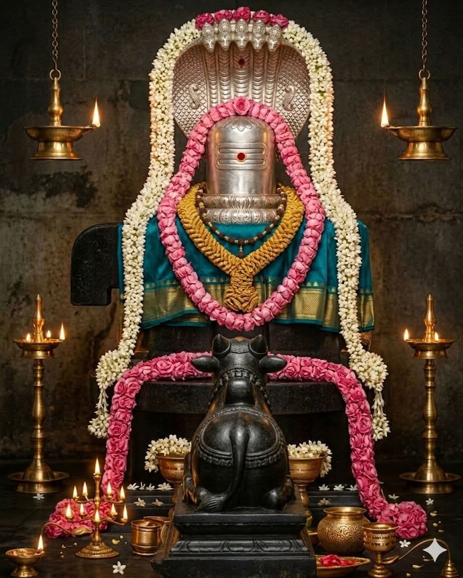 Sivan Devotees tweet media