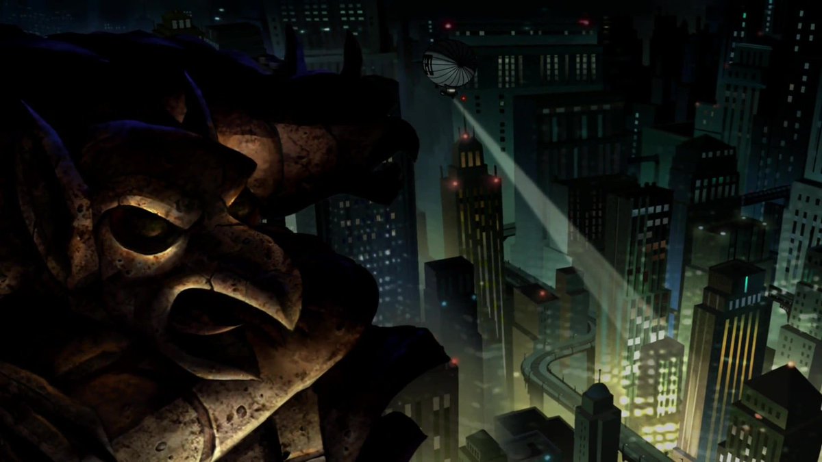 Batman: Under the Red Hood (2010)